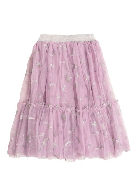 Gonna con stampa STELLA MC CARTNEY KIDS | TX7B44 Z3306568AG